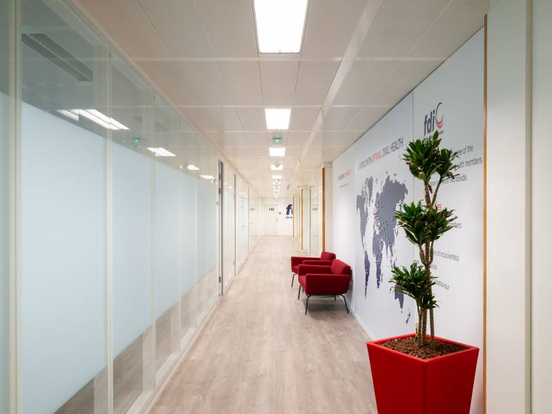 450m² Büro, Foto 5 von 10