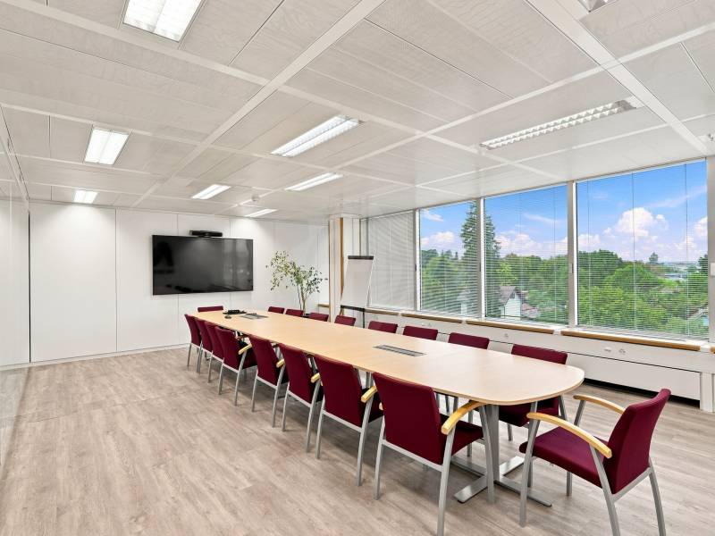 450m² Büro, Foto 6 von 10