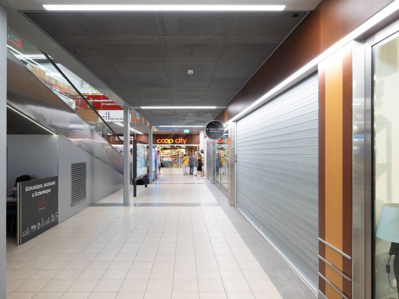 106m² Arcade, Foto 4 von 7