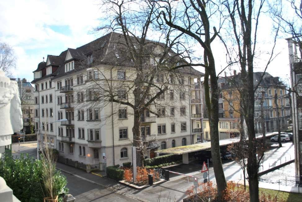 118m² office, Foto 1 von 7