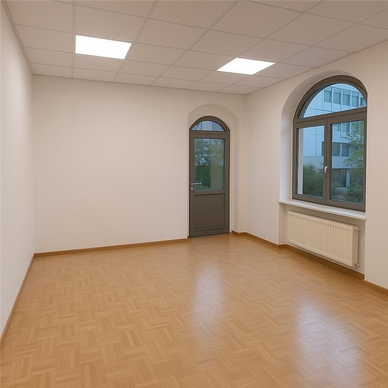 118m² office, Foto 3 von 7