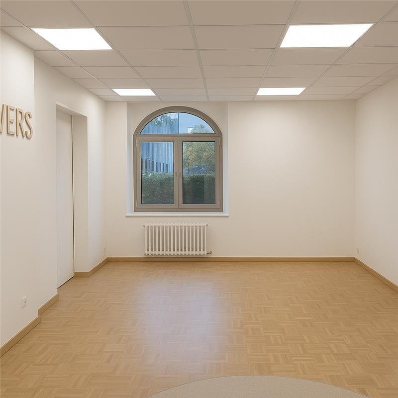 118m² office, Foto 4 von 7