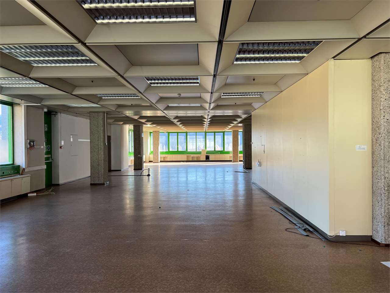 Büro