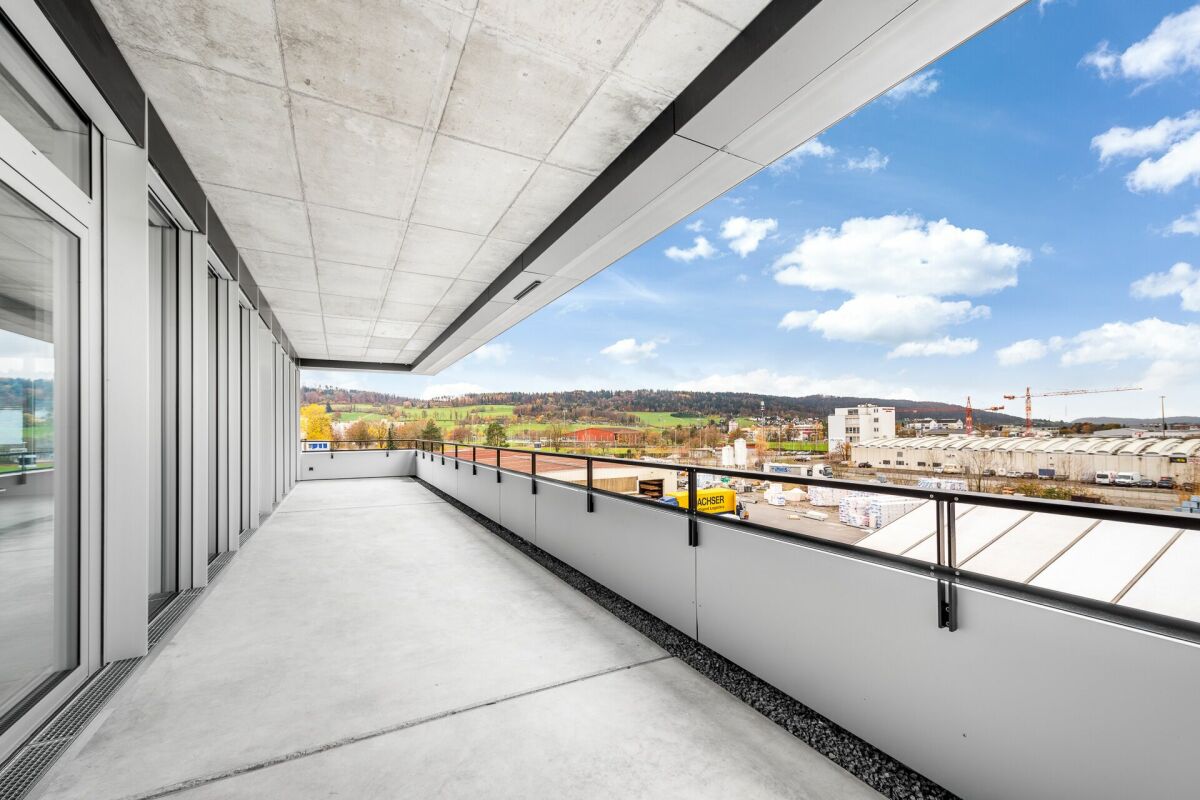 1000m² office, Foto 5 von 6