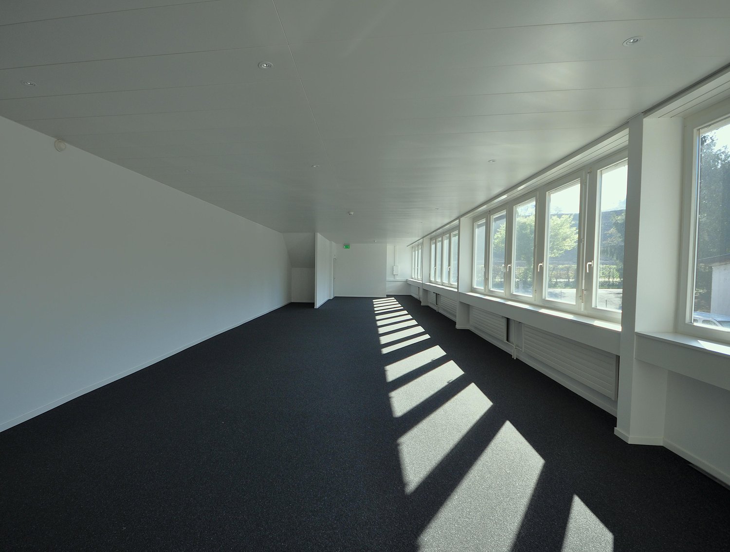 135m² office, Foto 2 von 5