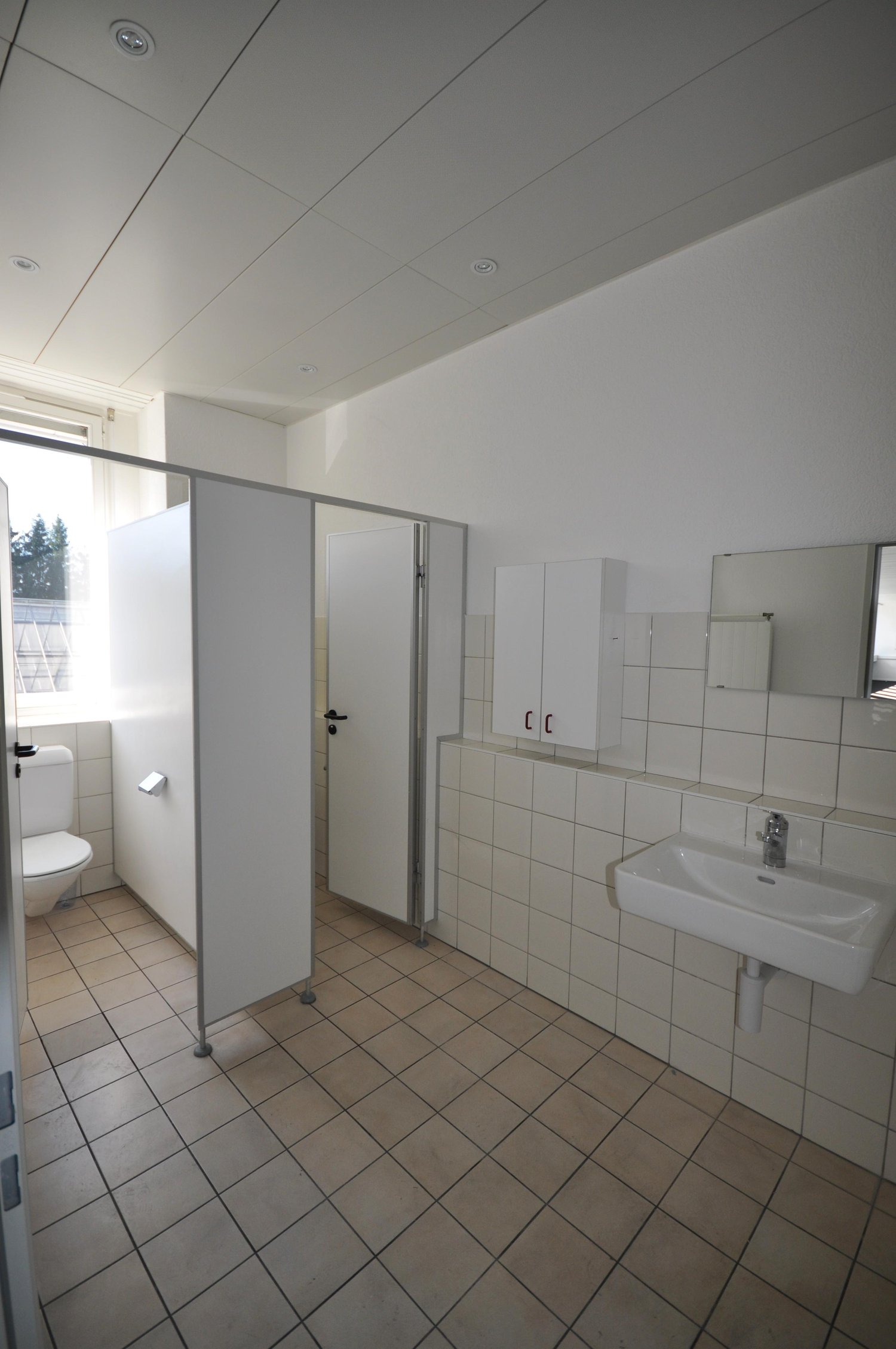 135m² office, Foto 5 von 5