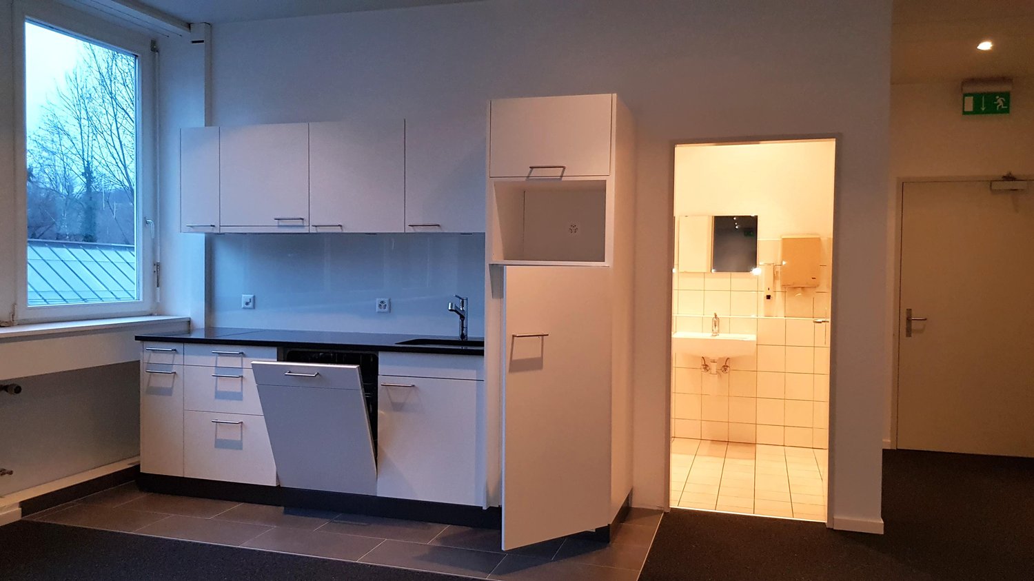 135m² office, Foto 4 von 5