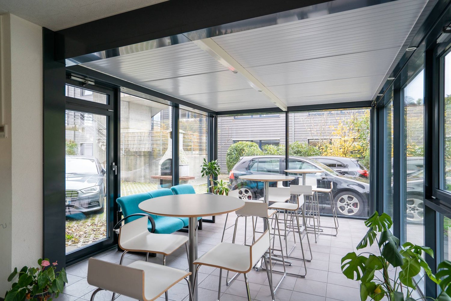 47m² Büro