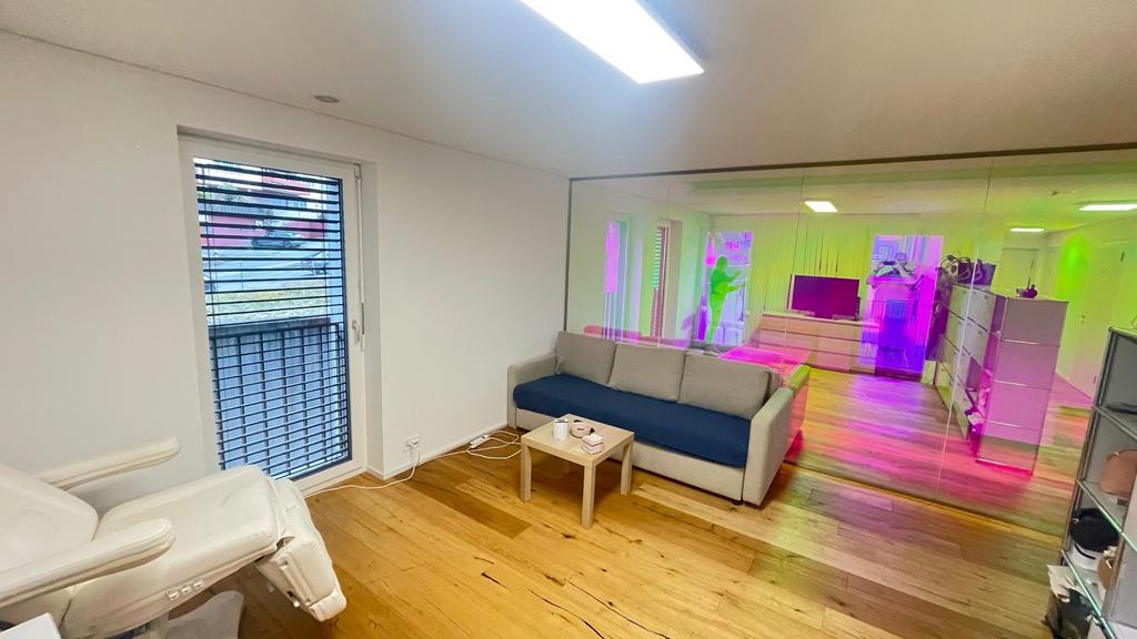 ufficio di 88m²