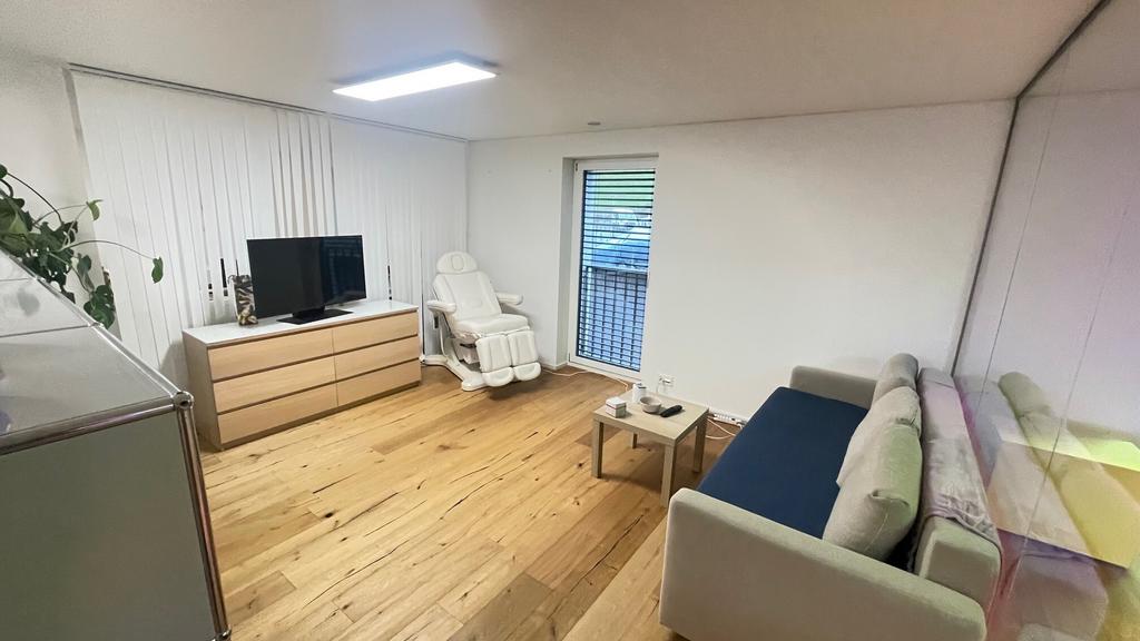 ufficio di 88m²