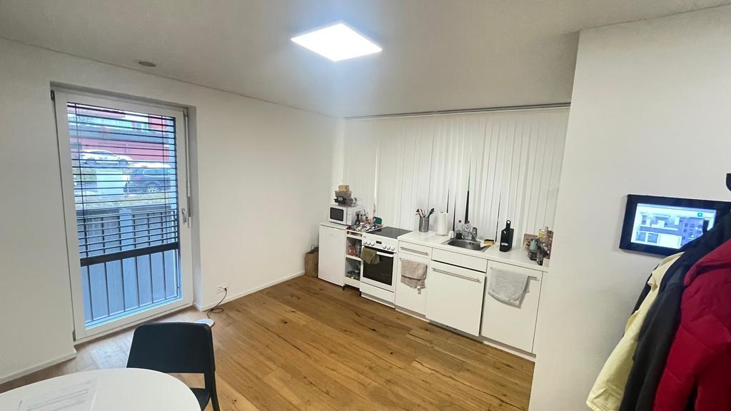ufficio di 88m²