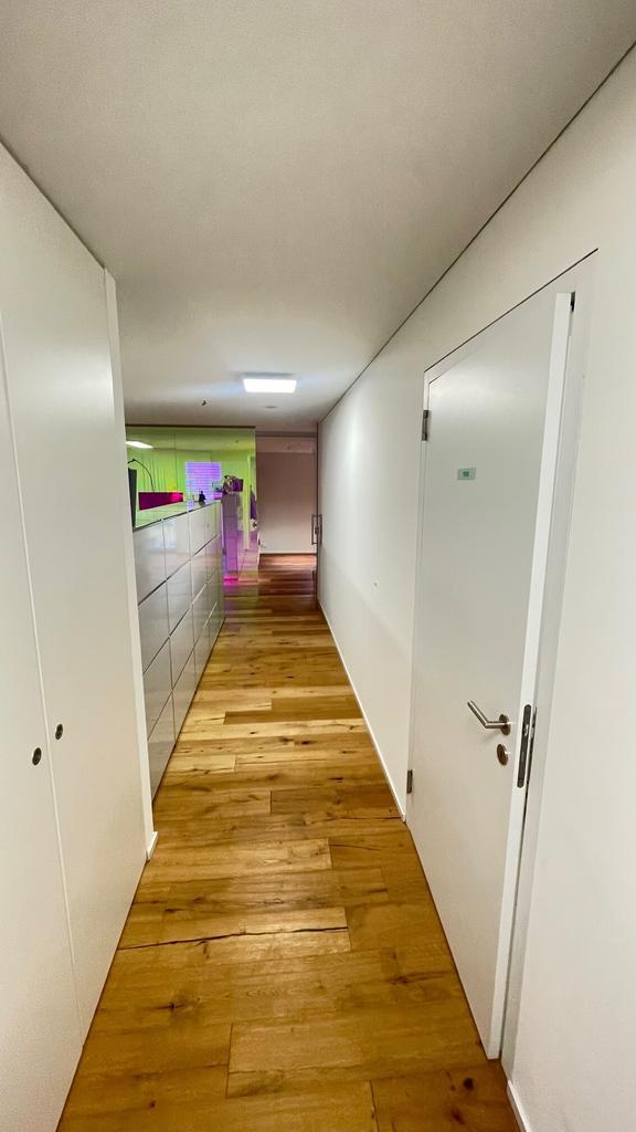 ufficio di 88m²