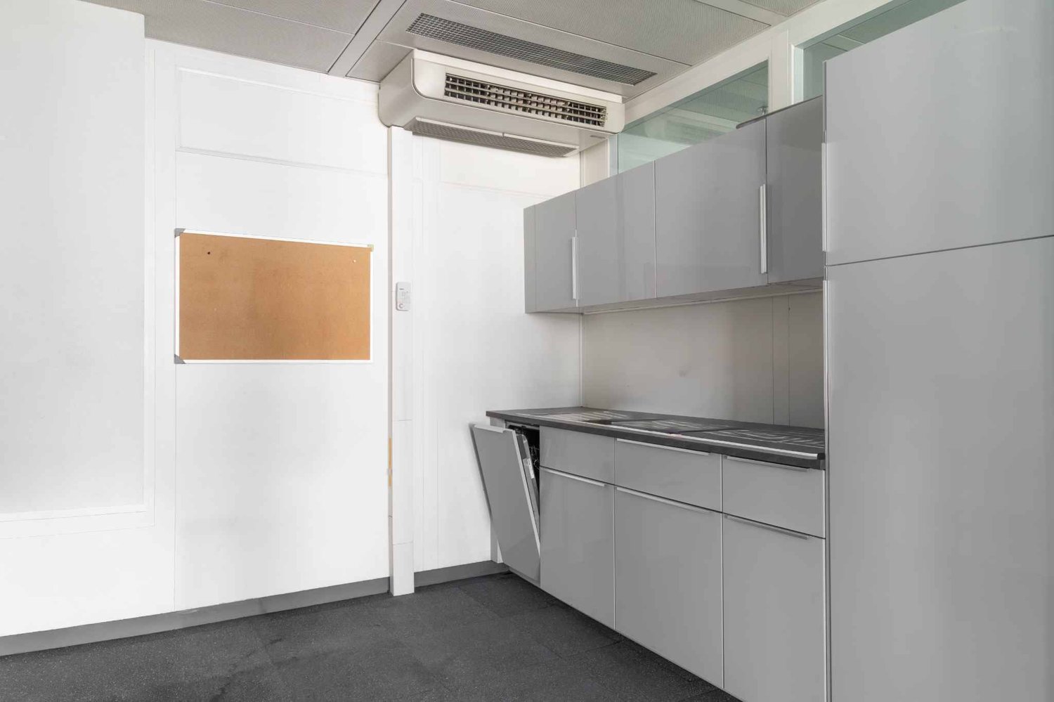 198m² Büro