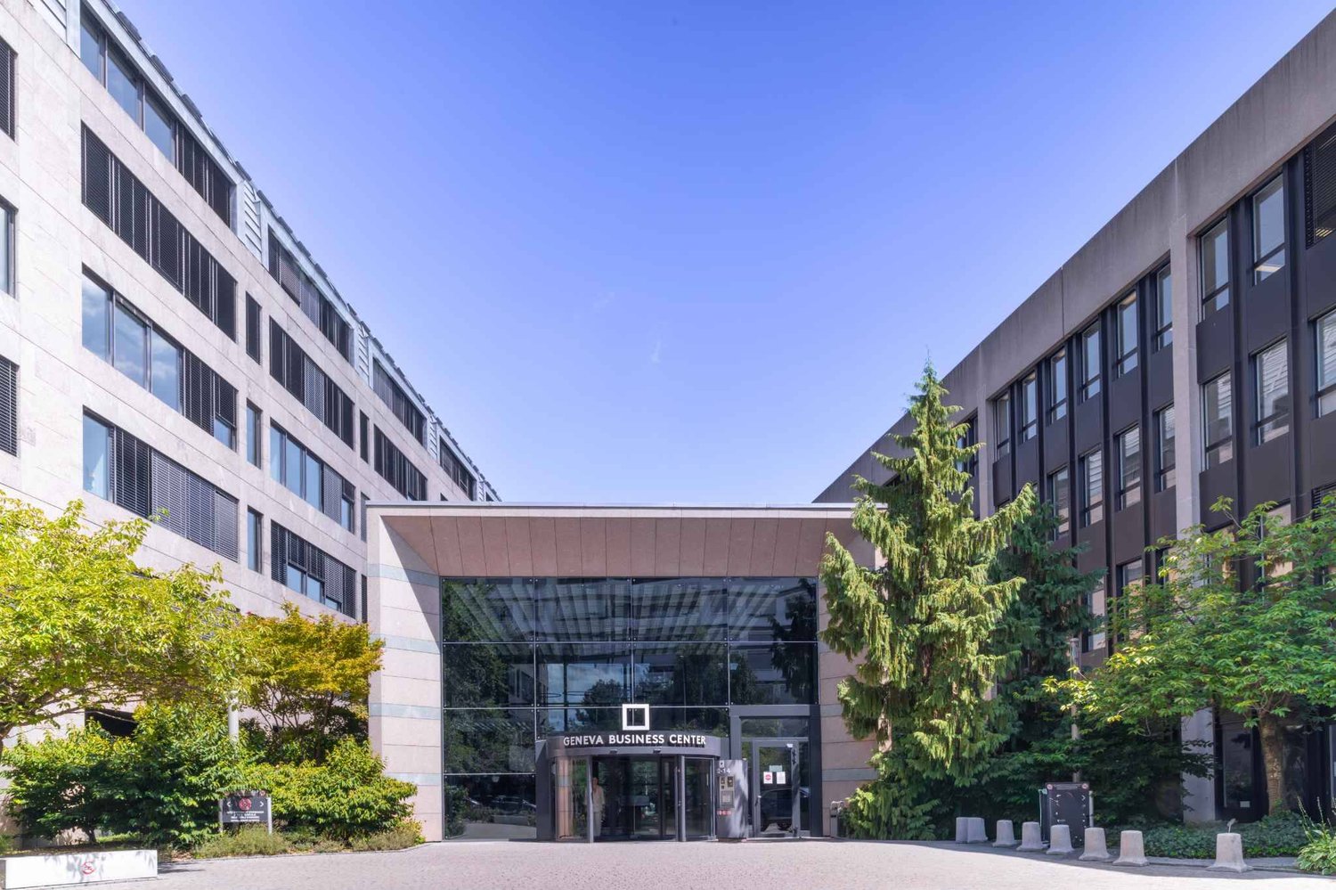 198m² Büro