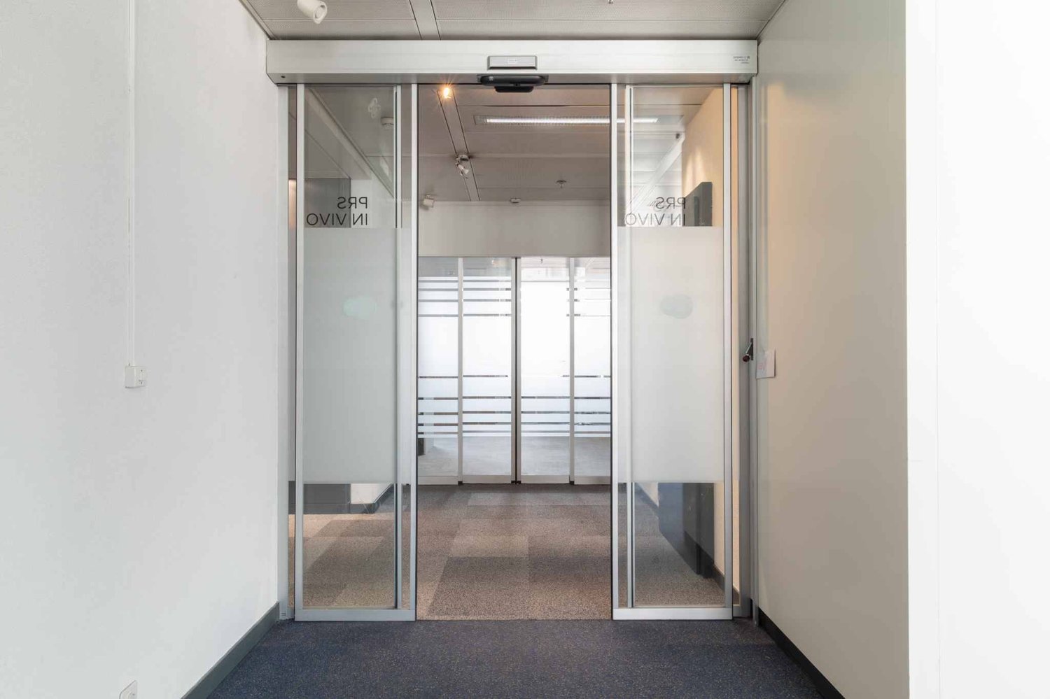 198m² Büro