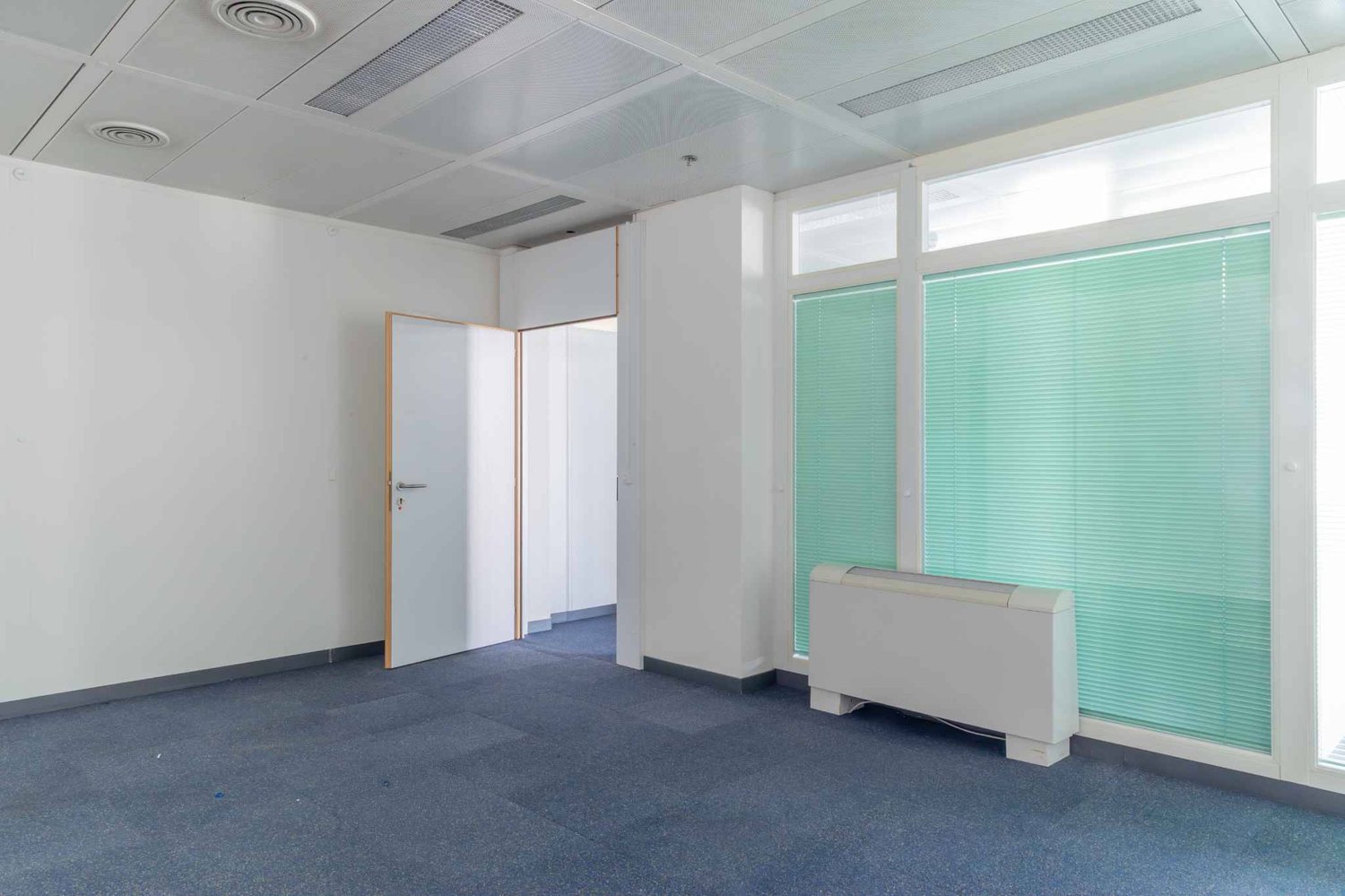 198m² Büro