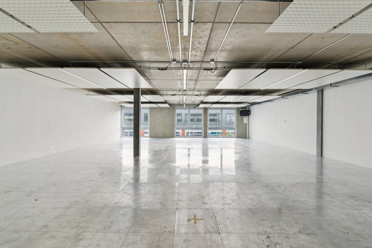 Atelier di 189m², foto 3 di 10