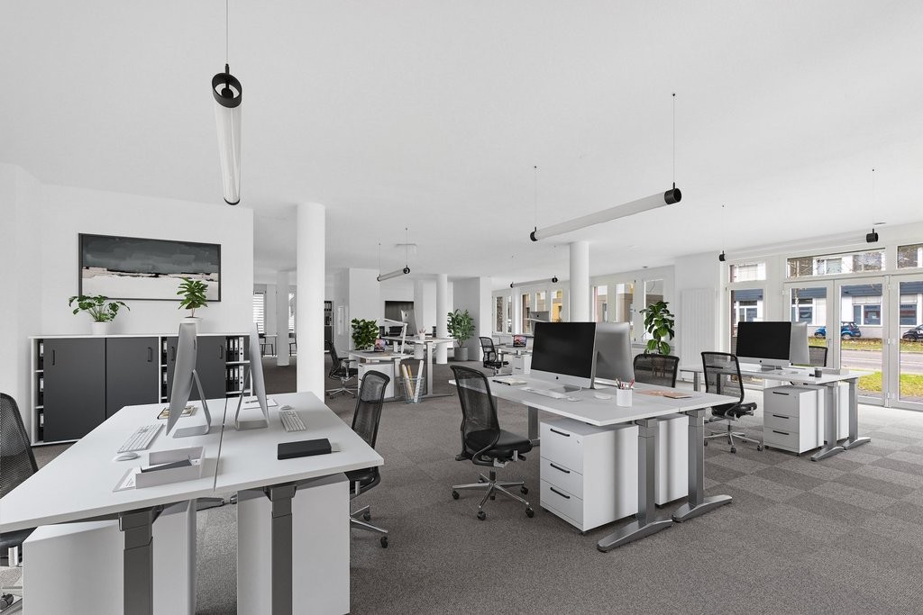 235m² commercial, Foto 2 von 6