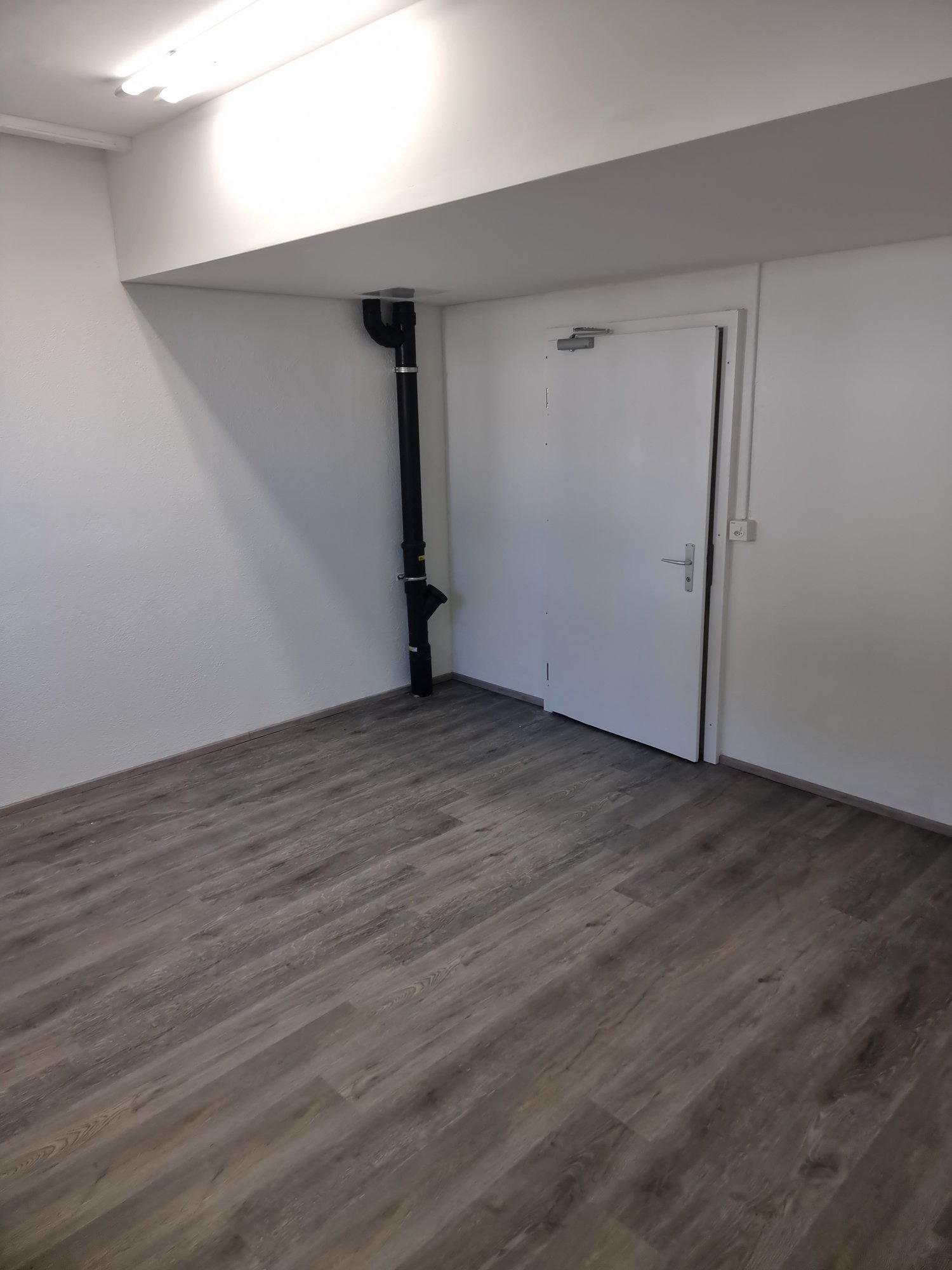 Cellar compartment
