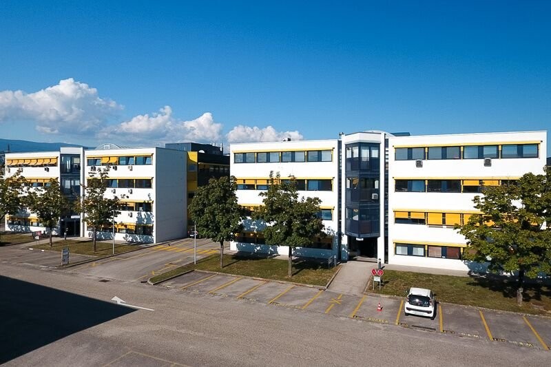 59m² Büro