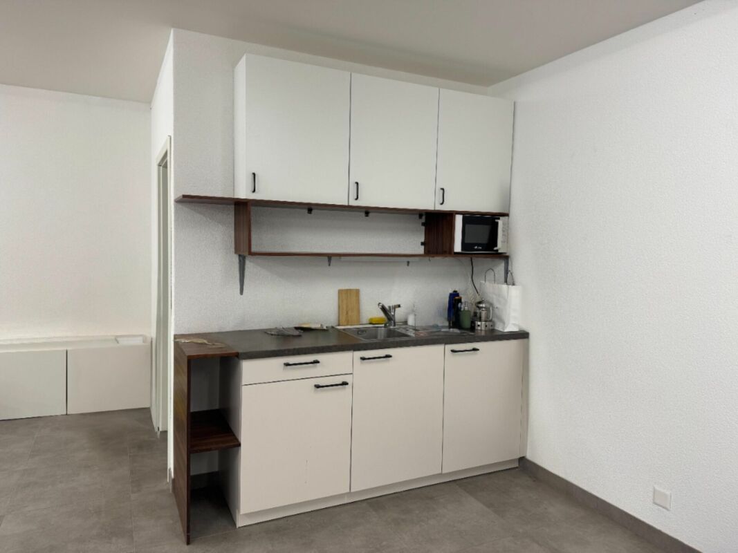 190m² storage room, photo 5 of 10