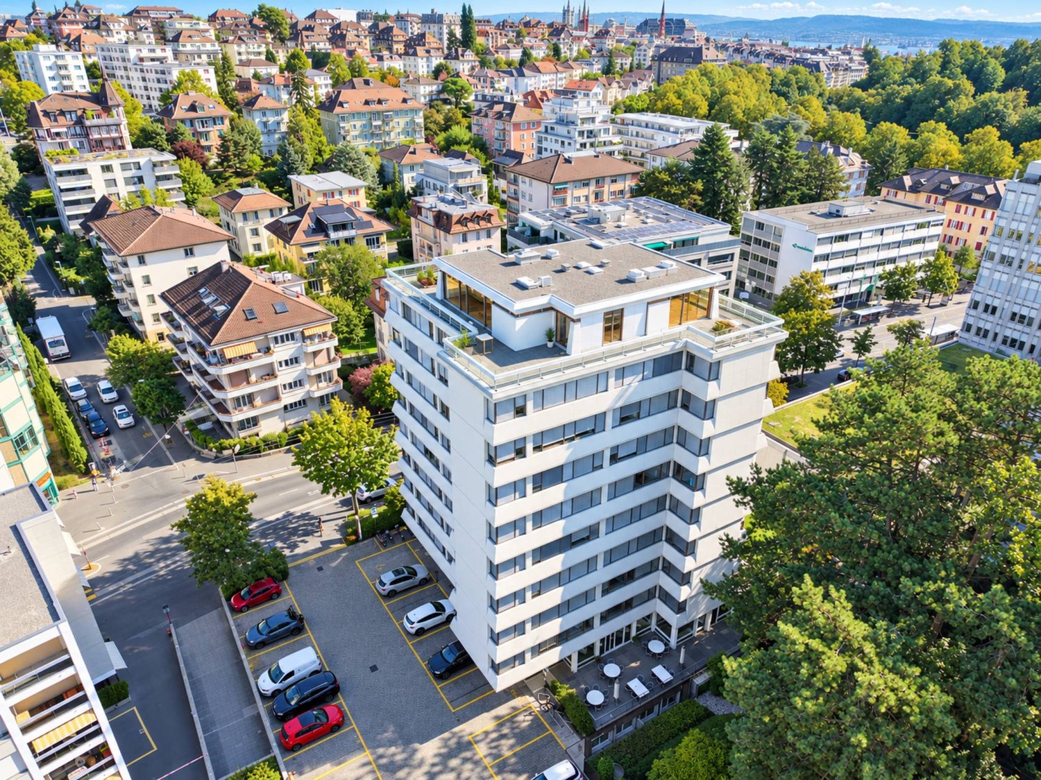 Büro, Foto 2 von 2