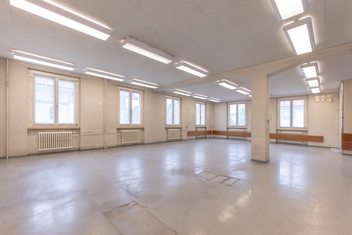 240m² commercial, Foto 5 von 8