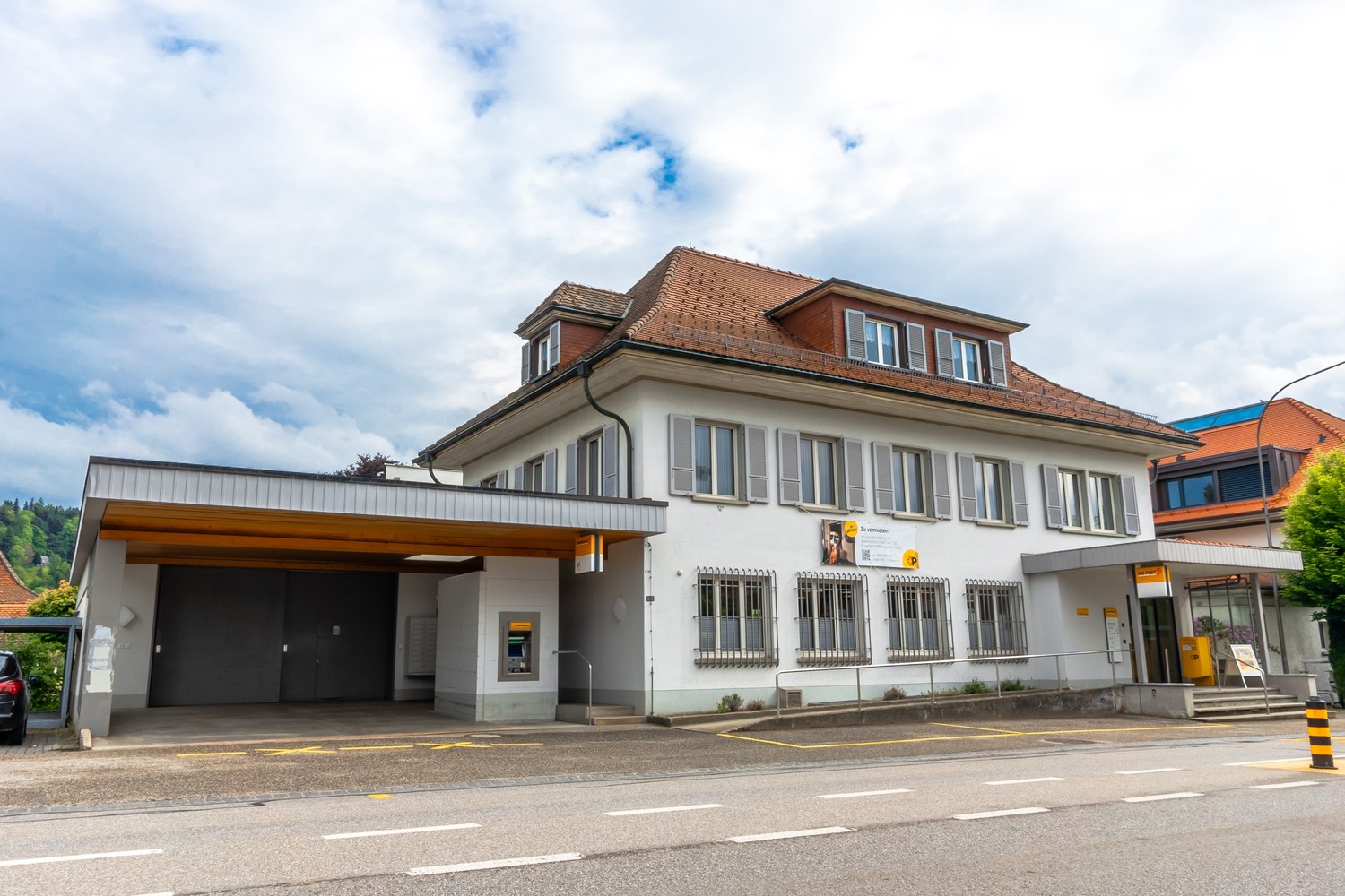 240m² commercial, Foto 1 von 8