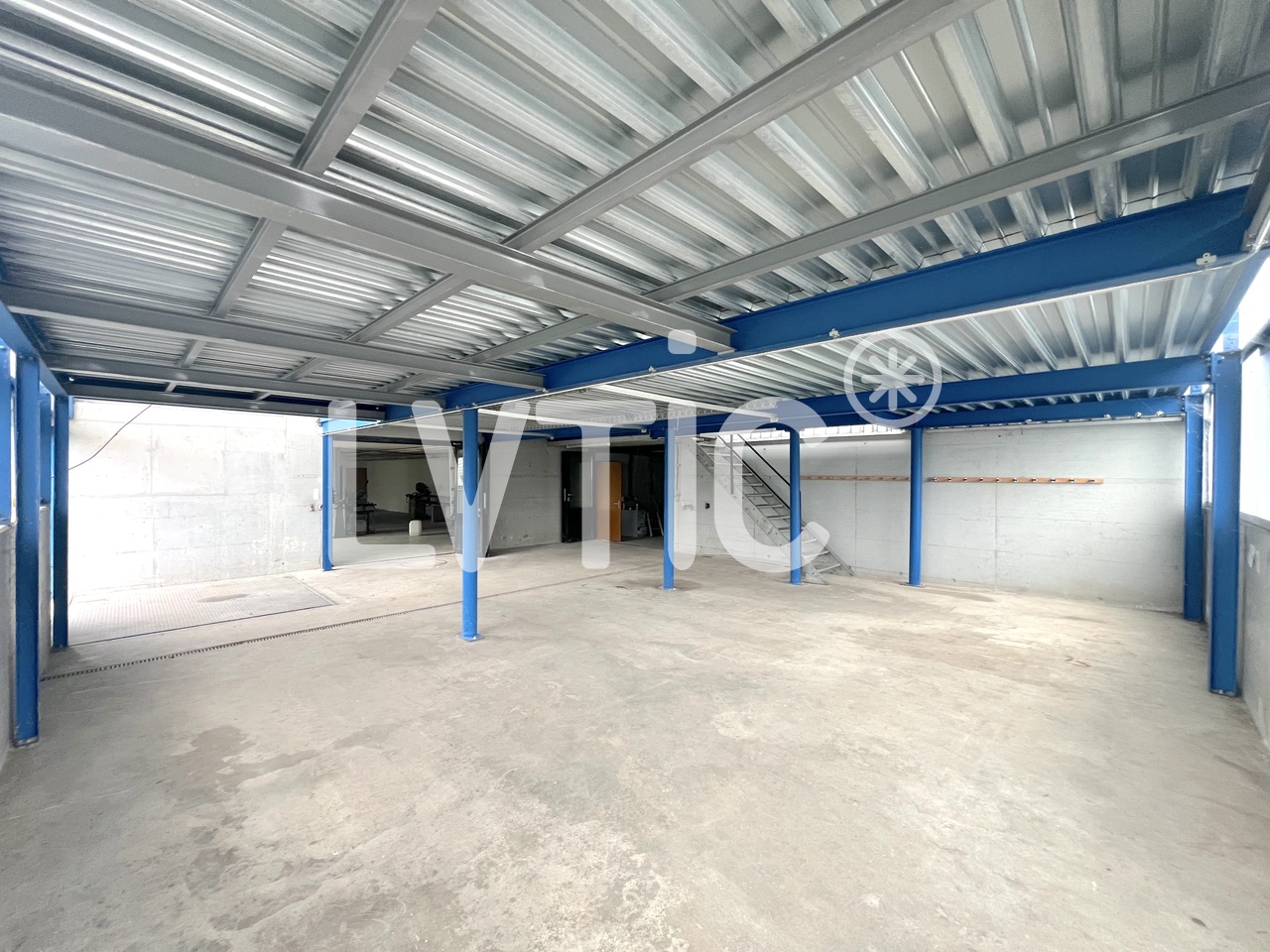 622m² atelier, Foto 7 von 10