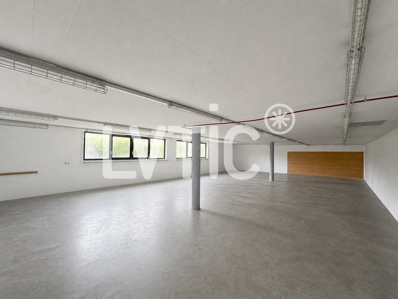 622m² atelier, Foto 3 von 10