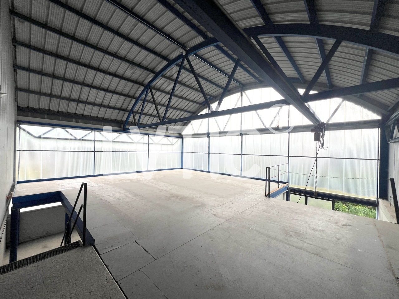 622m² atelier, Foto 8 von 10