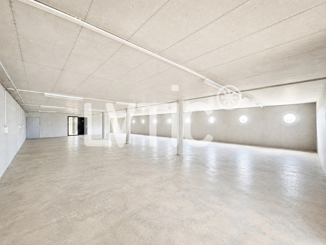 622m² atelier, Foto 4 von 10