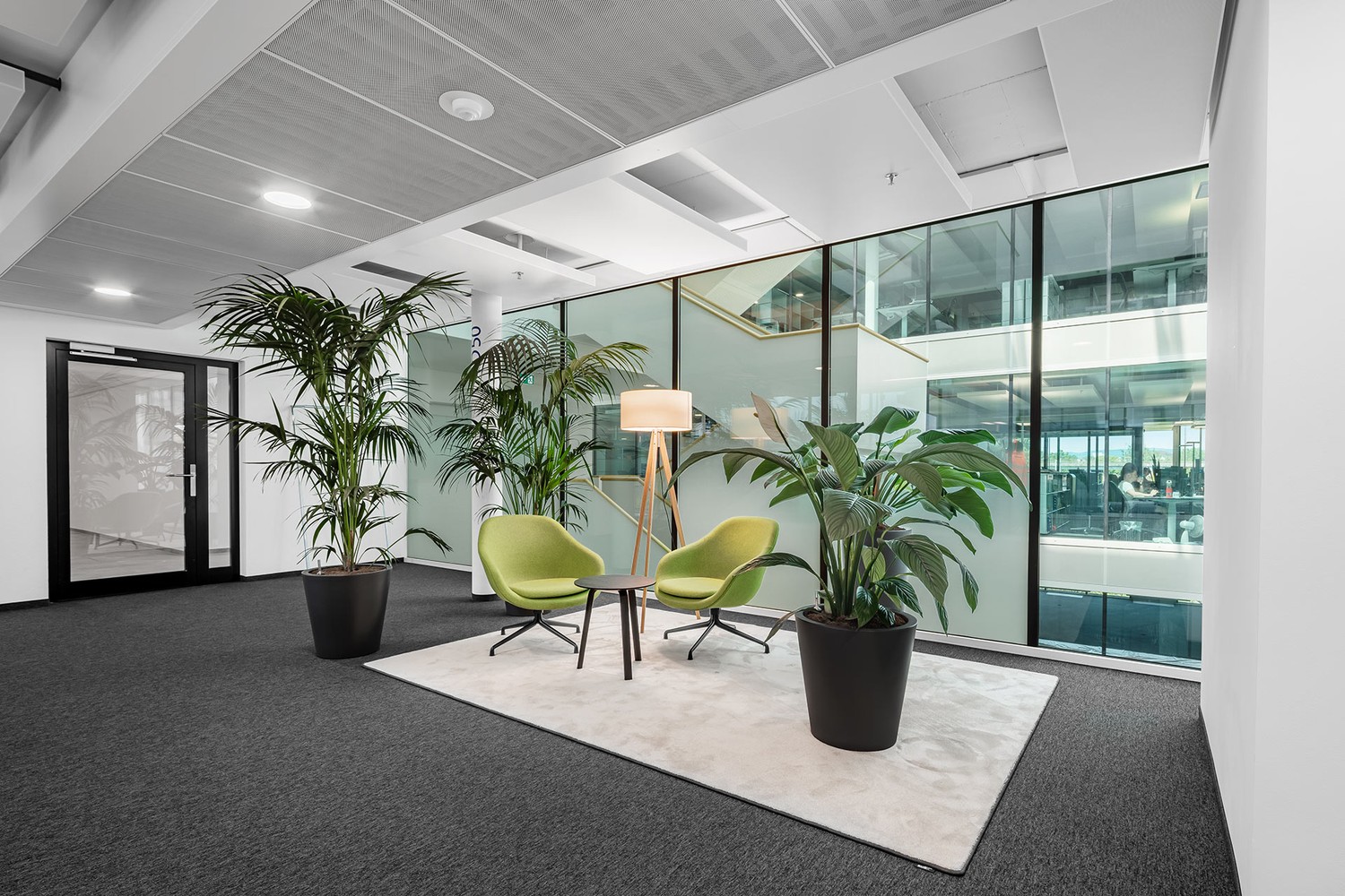 Office, Foto 5 von 6