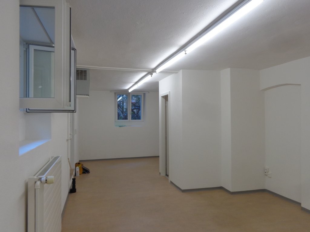 35m² commerciale, foto 5 di 5