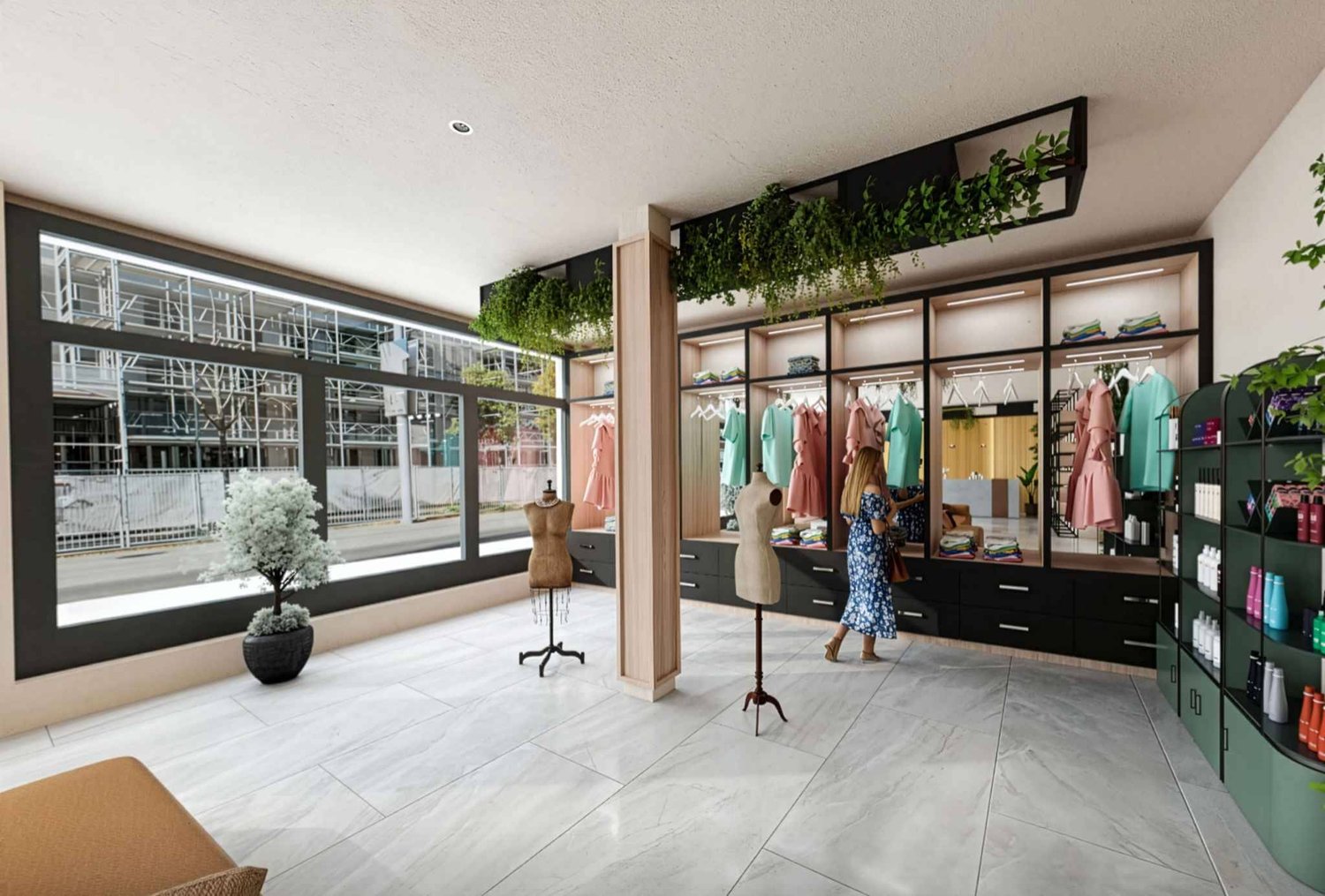 185m² Arcade, Foto 6 von 7