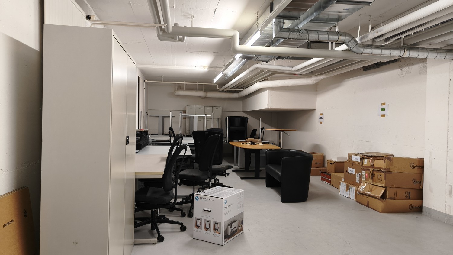 61m² hobby room, Foto 4 von 5