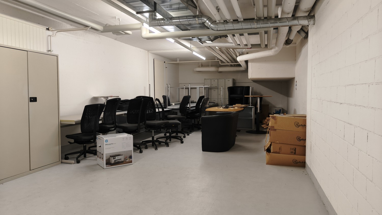 61m² hobby room, Foto 2 von 5