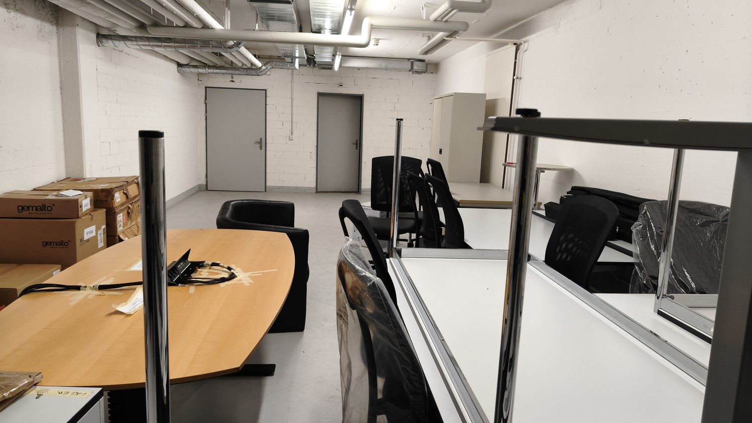 61m² hobby room, Foto 3 von 5