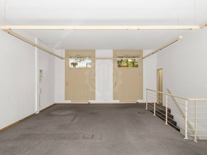 94m² Ladenfläche