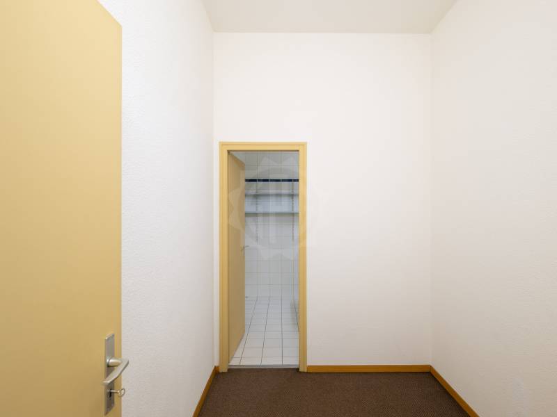94m² Ladenfläche