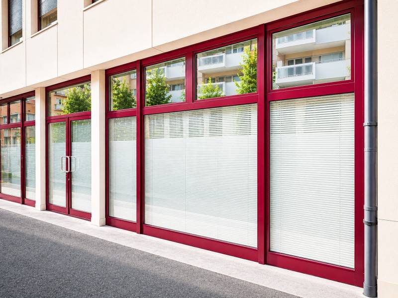 94m² Ladenfläche