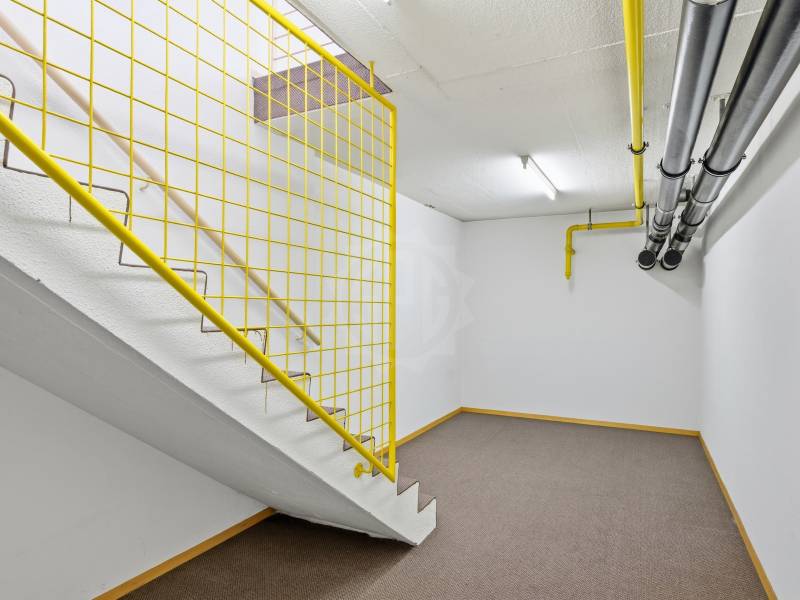 94m² Ladenfläche
