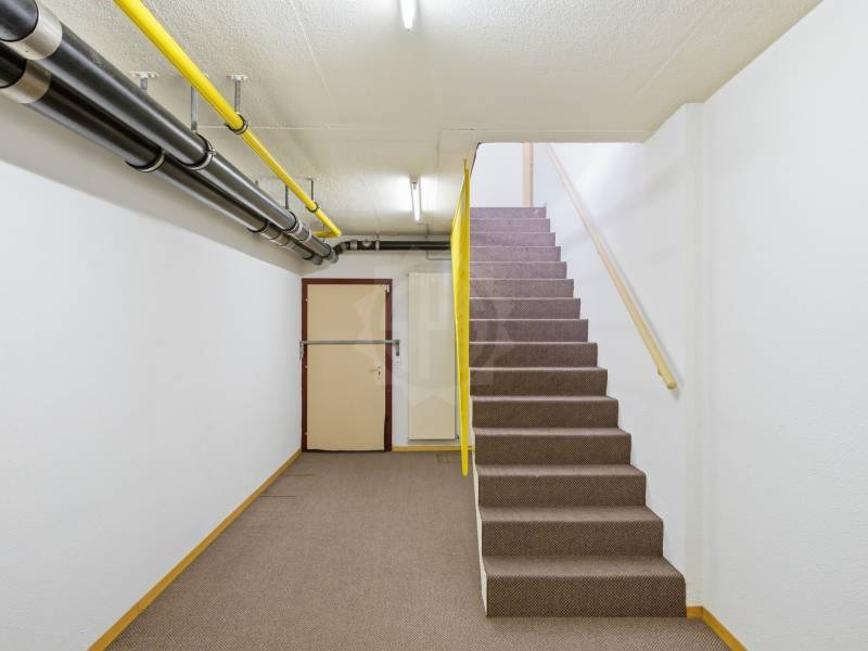 94m² Ladenfläche