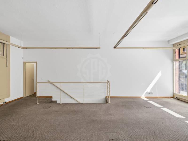 94m² Ladenfläche