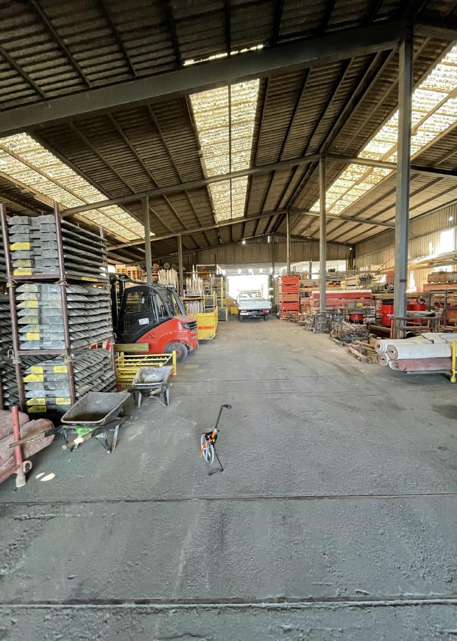 2164m² commercial, photo 8 sur 10