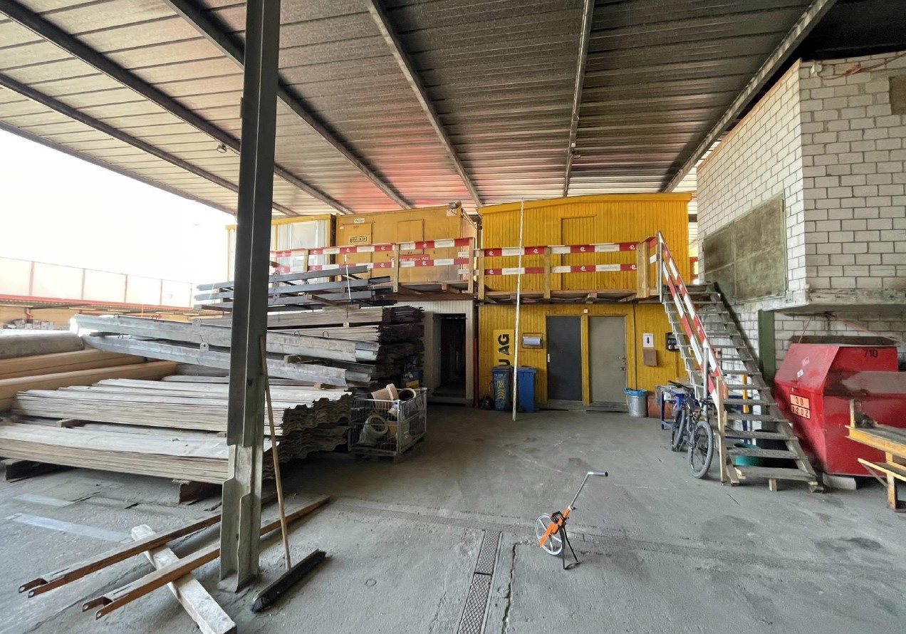 2164m² commercial, photo 4 sur 10