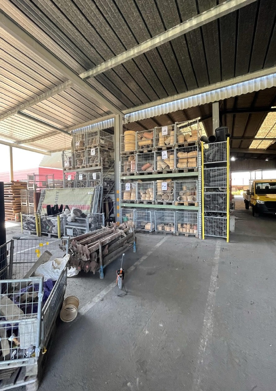2164m² commercial, photo 10 sur 10
