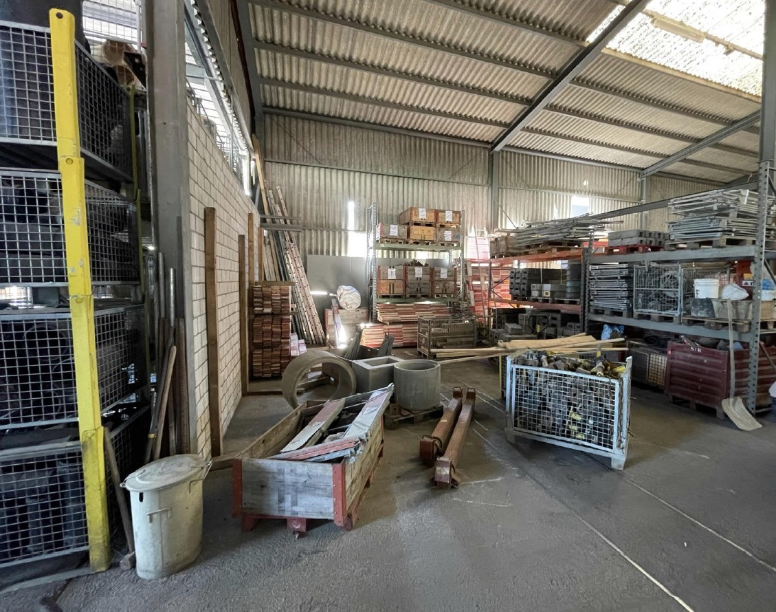 2164m² commercial, photo 5 sur 10