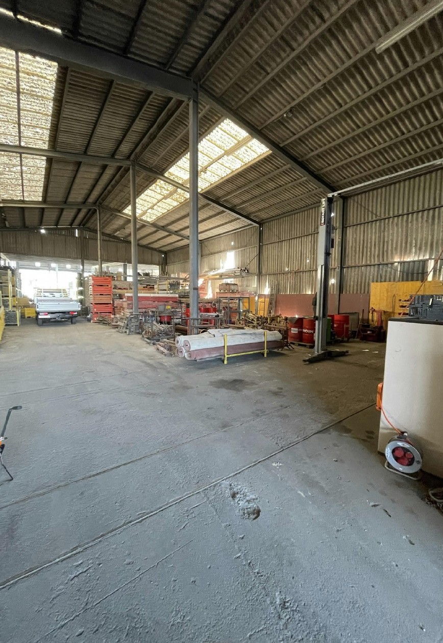 2164m² commercial, photo 7 sur 10