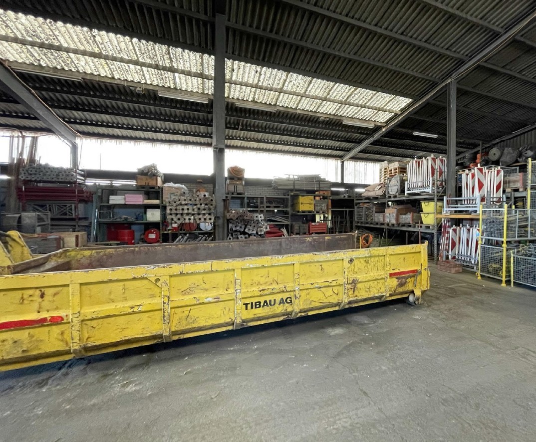 2164m² commercial, photo 3 sur 10